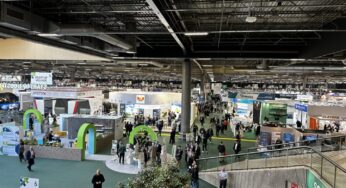 Podsumowanie targów JEC World 2025: Innowacje i wyróżnienia w branży kompozytów​