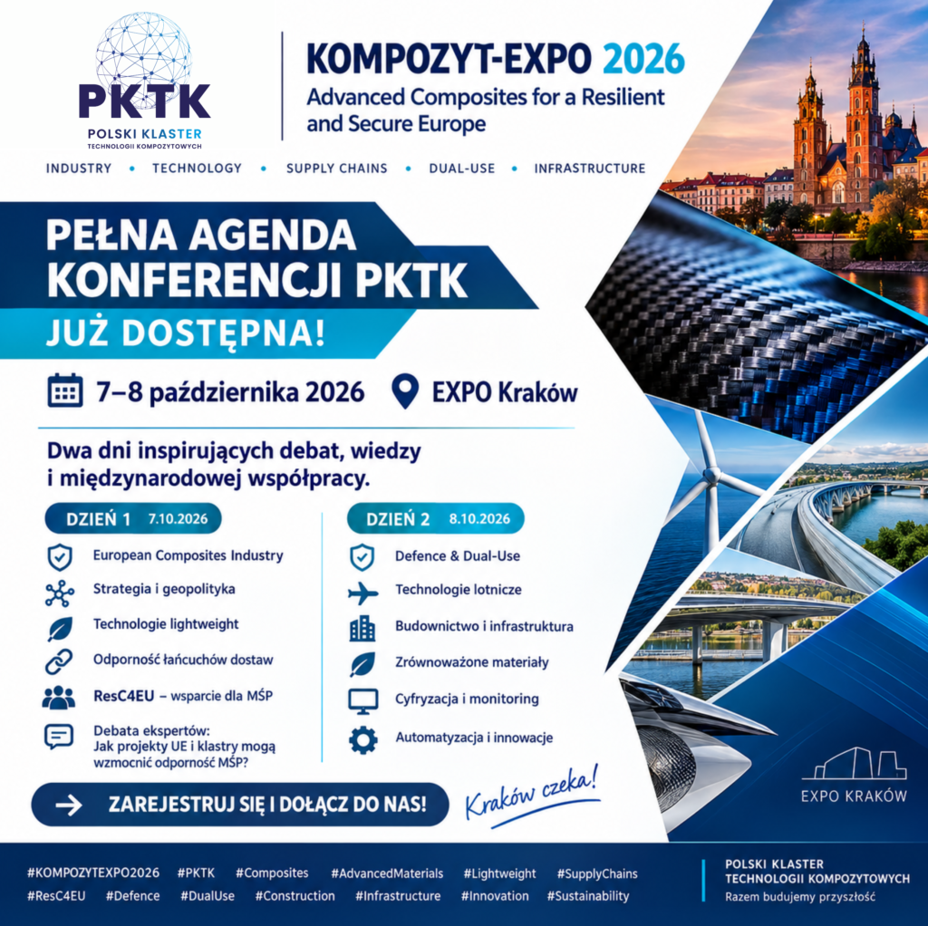 Agenda Kompozyt - Expo